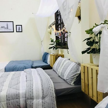Duha'S Homestay Danang Zewnętrze zdjęcie