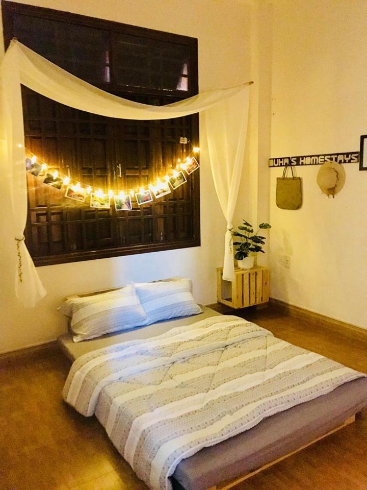 Duha'S Homestay Danang Zewnętrze zdjęcie