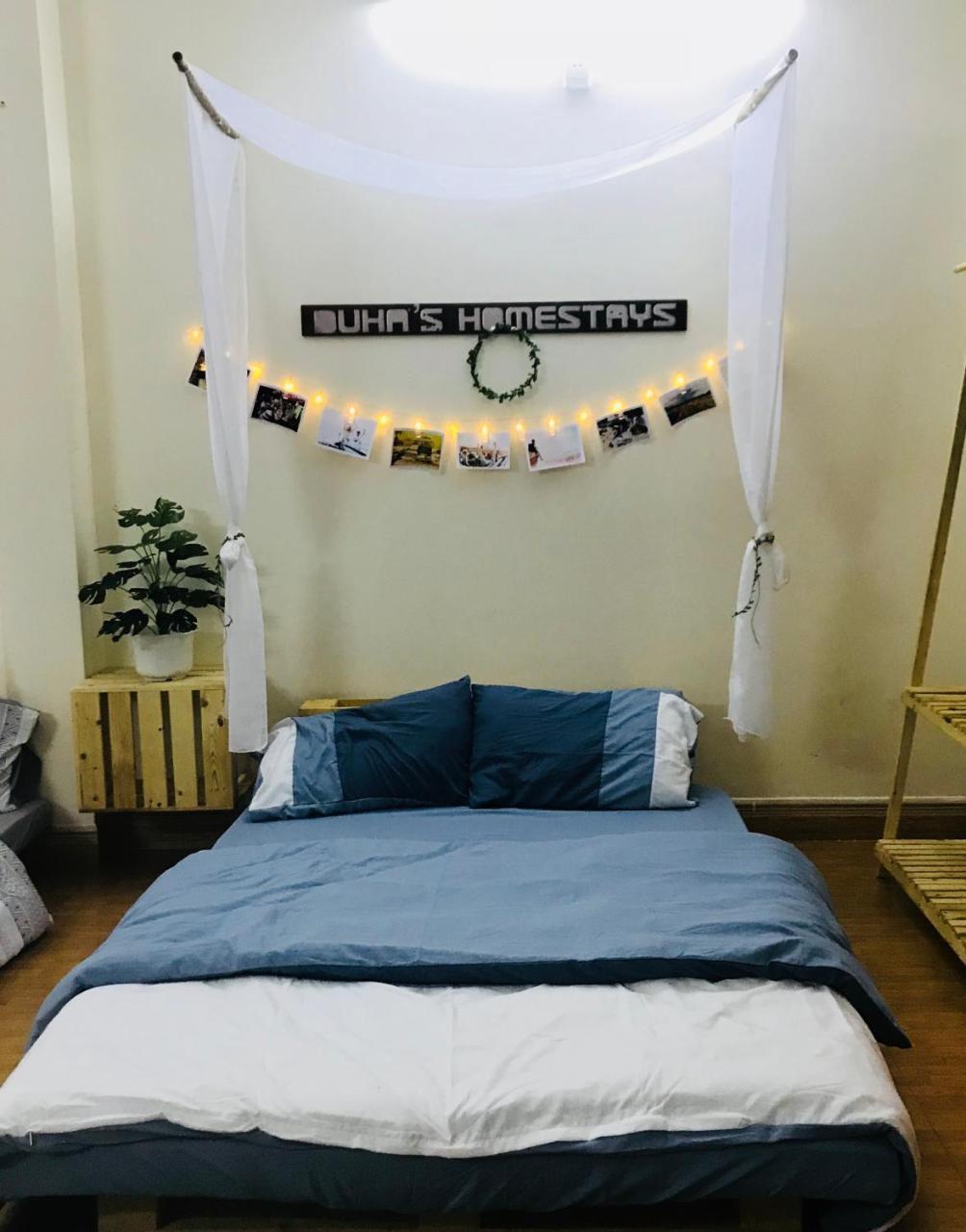 Duha'S Homestay Danang Zewnętrze zdjęcie