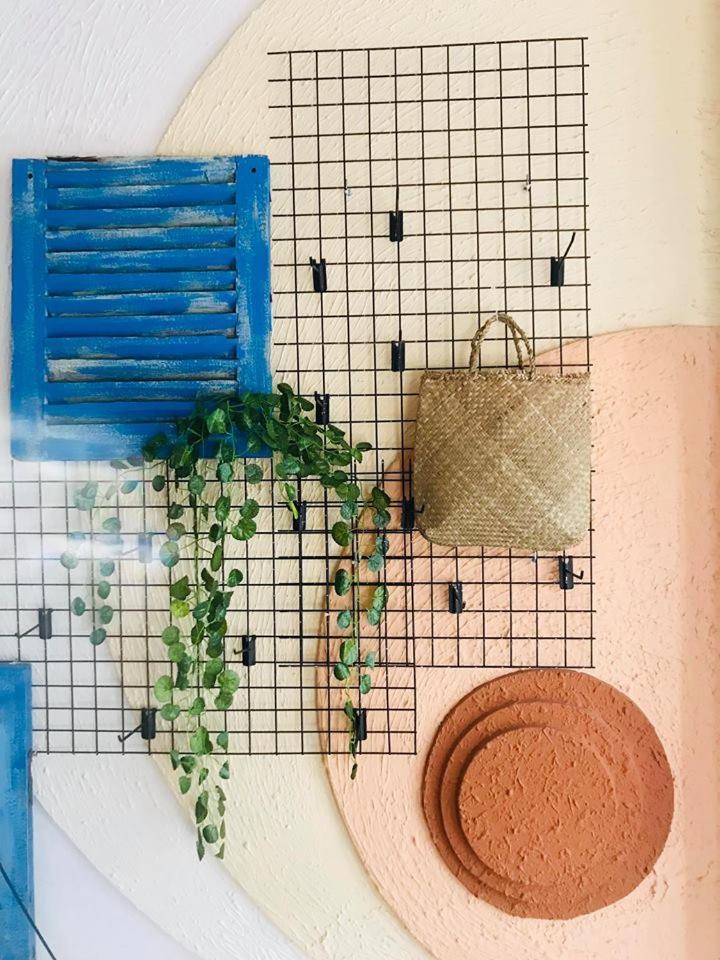 Duha'S Homestay Danang Zewnętrze zdjęcie