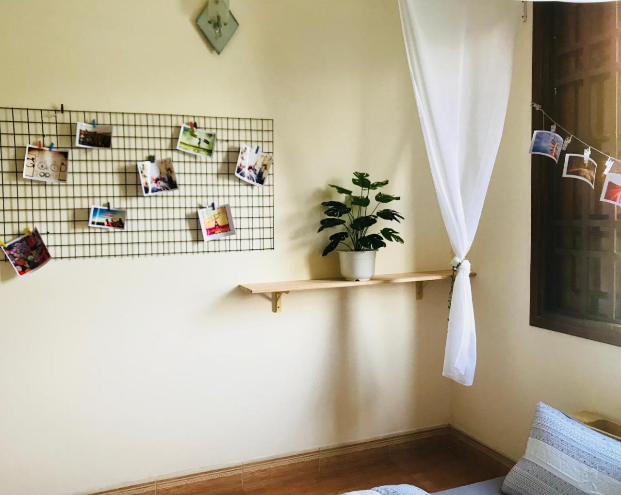 Duha'S Homestay Danang Zewnętrze zdjęcie