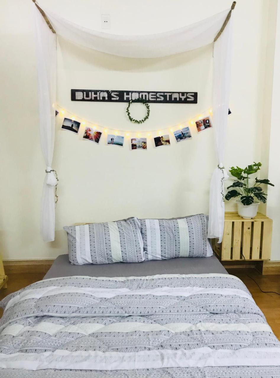 Duha'S Homestay Danang Zewnętrze zdjęcie