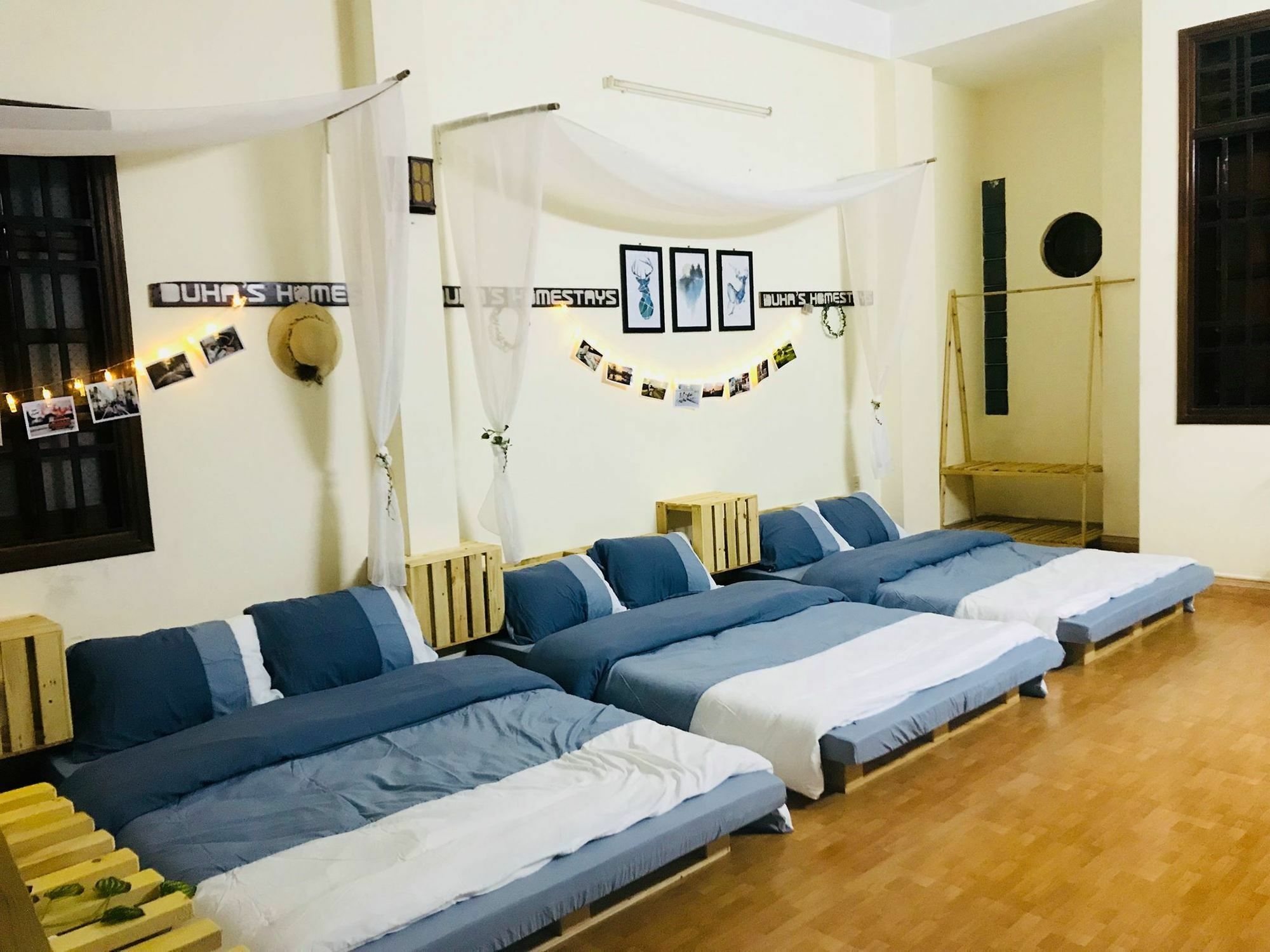 Duha'S Homestay Danang Zewnętrze zdjęcie